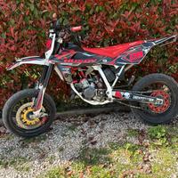 Husqvarna sm/cr 125