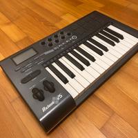 MIDI Keyboard |M-AUDIO Axiom 25