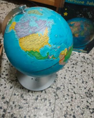 Mappamondo