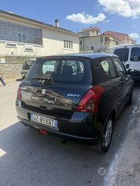 Suzuky swift 1.3 DDis 3p. GL safety pack