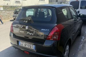 Suzuky swift 1.3 DDis 3p. GL safety pack