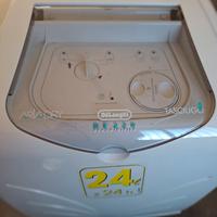 Deumidificatore 
