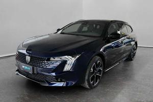 Peugeot 508 BlueHDi 130 Stop&Start EAT8 SW GT