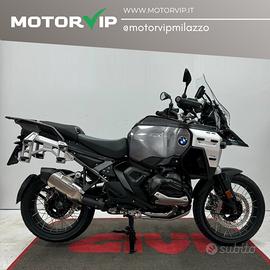 BMW R 1300 GS Adventure Triple Black *DA 260eu