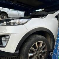 Motore kia sorento 2.2 d4hb