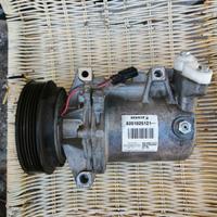 Compressore auto 