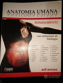Libri universitari scienze biologiche