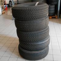 Dunlop Grandtrek 265/70R16C