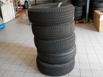 Dunlop Grandtrek 265/70R16C