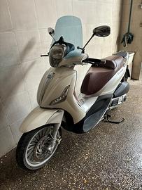 Piaggio Beverly 300ie