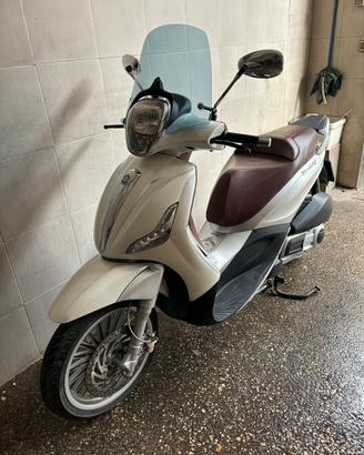 Piaggio Beverly 300ie