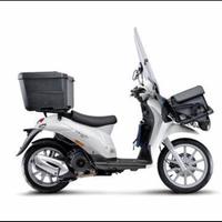 Piaggio Liberty Delivery 125