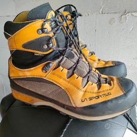 scarponi da montagna LaSportiva