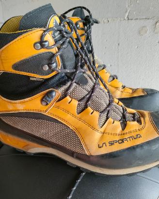 scarponi da montagna LaSportiva