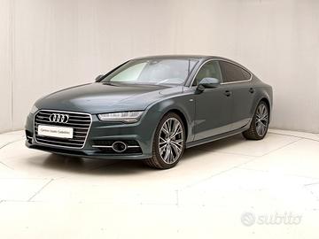 AUDI A7 1ª serie - A7 SPB 3.0 TDI 272 CV quattro S