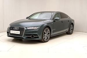 AUDI A7 1ª serie - A7 SPB 3.0 TDI 272 CV quattro S