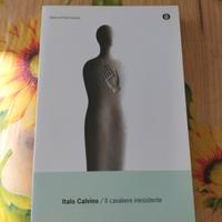 Il Cavaliere Inesistente - I. Calvino - Mondad