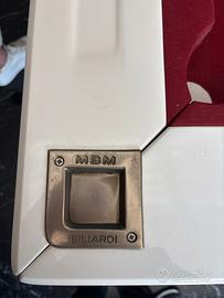 Biliardo MBM