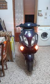 Scooterone 125 Kimco