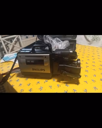 Fotocamera Philips Explorer mai usata