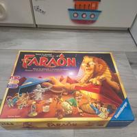 gioco da tavolo faraon