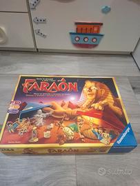 gioco da tavolo faraon