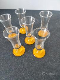 bicchierini da limoncello 
