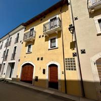 Casa Indipendente San Pio delle Camere [GRE490VRG]