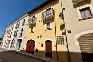 Casa Indipendente San Pio delle Camere [GRE490VRG]