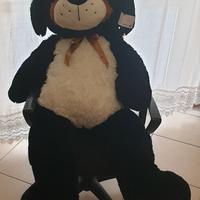 Peluche per San Valentino 
