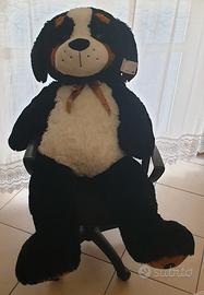 Peluche per San Valentino 