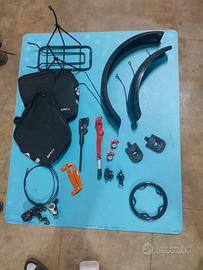 ricambi bici elettrica 