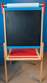 Lavagna bambini Hape