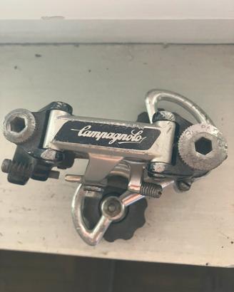 Cambio campagnolo super tecord