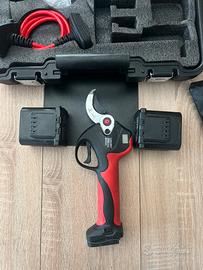 Forbici elettriche per potare nuove