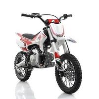 CROSS PIT BIKE THUNDER 110CC 4T 14 12 CVM