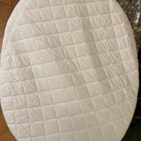 Materasso Sleepi Mini Stokke