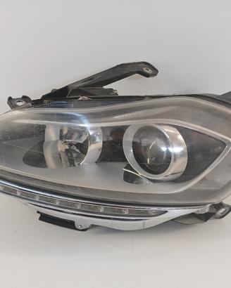 Faro ant sx LANCIA DELTA III '08