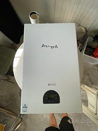 Caldaia Italtherm Alba 35K condensazione 2anni