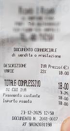 elettrovalvola SOLO COMPONENTE ELETTRICO