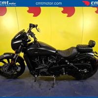 Indian Scout Rogue - 2023