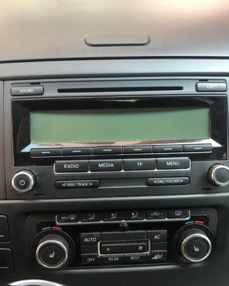 Rns 310 vw
