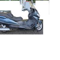 Burgman AN400 del 2001
