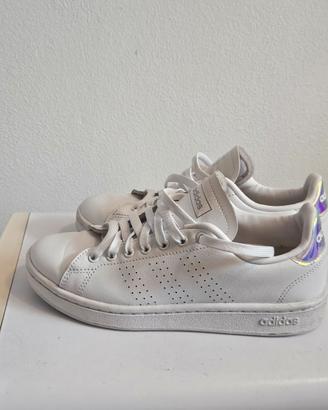 Scarpe Adidas Advantage Donna numero 38