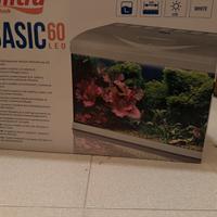 Acquario basic 60 led