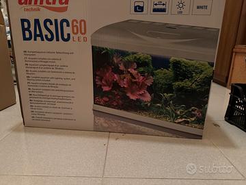 Acquario basic 60 led