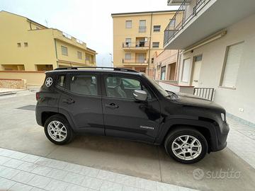 JEEP Renegade - 2021