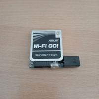 Asus Wifi Go Card wireless per P8Z77-V PRO