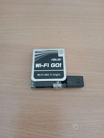 Asus Wifi Go Card wireless per P8Z77-V PRO