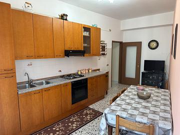 appartamento in Via Michele Vaccaro 41